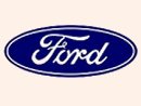 Ford logo