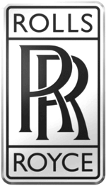 Roll-Royce Logo