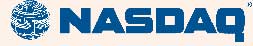 Nasdaq logo